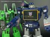 Transformers Masterpiece Soundwave - Image #244 of 249