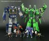 Transformers Masterpiece Soundwave - Image #245 of 249