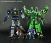 Transformers Masterpiece Soundwave - Image #247 of 249
