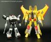 Transformers Masterpiece Sunstorm - Image #129 of 170