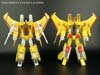 Transformers Masterpiece Sunstorm - Image #133 of 170