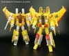 Transformers Masterpiece Sunstorm - Image #134 of 170
