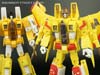 Transformers Masterpiece Sunstorm - Image #136 of 170