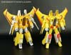 Transformers Masterpiece Sunstorm - Image #137 of 170