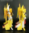 Transformers Masterpiece Sunstorm - Image #138 of 170