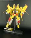 Transformers Masterpiece Sunstorm - Image #149 of 170