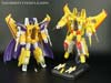 Transformers Masterpiece Sunstorm - Image #160 of 170