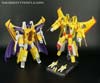 Transformers Masterpiece Sunstorm - Image #164 of 170