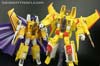 Transformers Masterpiece Sunstorm - Image #168 of 170