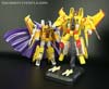 Transformers Masterpiece Sunstorm - Image #169 of 170
