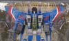 Transformers Masterpiece Thundercracker - Image #2 of 185