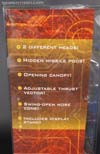 Transformers Masterpiece Thundercracker - Image #9 of 185