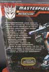 Transformers Masterpiece Thundercracker - Image #13 of 185