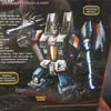 Transformers Masterpiece Thundercracker - Image #14 of 185