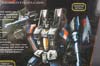Transformers Masterpiece Thundercracker - Image #15 of 185