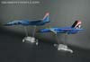 Transformers Masterpiece Thundercracker - Image #73 of 185