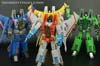 Transformers Masterpiece Thundercracker - Image #181 of 185