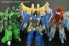 Transformers Masterpiece Thundercracker - Image #183 of 185