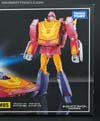 Transformers Masterpiece Hot Rodimus (Hot Rod)  - Image #2 of 224