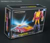 Transformers Masterpiece Hot Rodimus (Hot Rod)  - Image #4 of 224