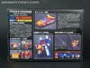 Transformers Masterpiece Hot Rodimus (Hot Rod)  - Image #6 of 224