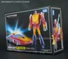 Transformers Masterpiece Hot Rodimus (Hot Rod)  - Image #11 of 224