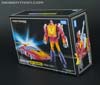 Transformers Masterpiece Hot Rodimus (Hot Rod)  - Image #12 of 224