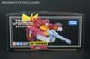 Transformers Masterpiece Hot Rodimus (Hot Rod)  - Image #16 of 224