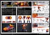 Transformers Masterpiece Hot Rodimus (Hot Rod)  - Image #17 of 224