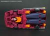 Transformers Masterpiece Hot Rodimus (Hot Rod)  - Image #47 of 224