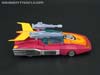Transformers Masterpiece Hot Rodimus (Hot Rod)  - Image #50 of 224