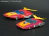 Transformers Masterpiece Hot Rodimus (Hot Rod)  - Image #60 of 224