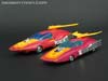 Transformers Masterpiece Hot Rodimus (Hot Rod)  - Image #61 of 224