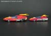 Transformers Masterpiece Hot Rodimus (Hot Rod)  - Image #62 of 224