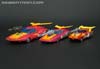 Transformers Masterpiece Hot Rodimus (Hot Rod)  - Image #69 of 224
