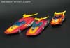 Transformers Masterpiece Hot Rodimus (Hot Rod)  - Image #72 of 224