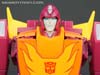 Transformers Masterpiece Hot Rodimus (Hot Rod)  - Image #87 of 224