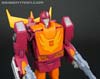 Transformers Masterpiece Hot Rodimus (Hot Rod)  - Image #88 of 224
