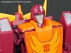 Transformers Masterpiece Hot Rodimus (Hot Rod)  - Image #89 of 224