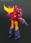 Transformers Masterpiece Hot Rodimus (Hot Rod)  - Image #95 of 224