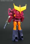 Transformers Masterpiece Hot Rodimus (Hot Rod)  - Image #97 of 224