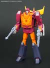 Transformers Masterpiece Hot Rodimus (Hot Rod)  - Image #99 of 224