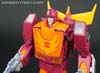 Transformers Masterpiece Hot Rodimus (Hot Rod)  - Image #101 of 224