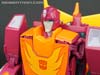 Transformers Masterpiece Hot Rodimus (Hot Rod)  - Image #102 of 224