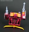 Transformers Masterpiece Hot Rodimus (Hot Rod)  - Image #107 of 224
