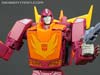 Transformers Masterpiece Hot Rodimus (Hot Rod)  - Image #109 of 224