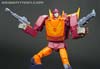 Transformers Masterpiece Hot Rodimus (Hot Rod)  - Image #110 of 224