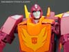 Transformers Masterpiece Hot Rodimus (Hot Rod)  - Image #111 of 224