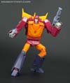 Transformers Masterpiece Hot Rodimus (Hot Rod)  - Image #113 of 224