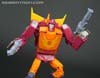 Transformers Masterpiece Hot Rodimus (Hot Rod)  - Image #114 of 224
